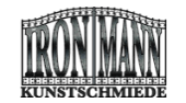 Logo Ironmann